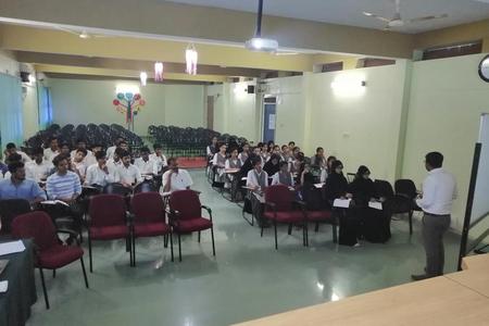 Aptitude Training for CSE, EC and EEE