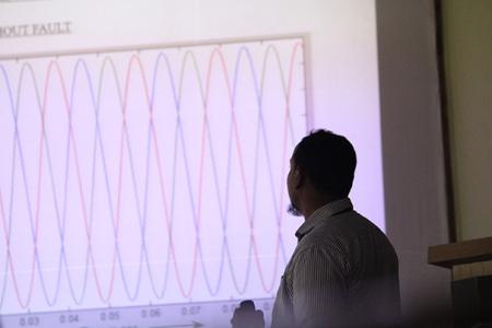 Conference on Mechanical & Electrical Trends