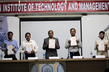 Telecommunication Developments Workshop